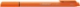 Stylo-feutre pointMax, pointe M, encre vermillon, coloris vermillon,image 1