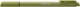 Stylo-feutre pointMax, pointe M, encre vert épinard, coloris vert,image 1