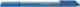 Stylo-feutre pointMax, pointe M, encre bleu foncé, coloris bleu,image 1