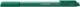 Stylo-feutre pointMax, pointe M, encre vert sapin, coloris vert,image 1