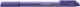 Stylo-feutre pointMax, pointe M, encre violette, coloris violet,image 1