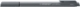 Stylo-feutre pointMax, pointe M, encre gris foncé, coloris gris,image 1