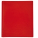 Organiseur 16,8x18,5 AK17 Racine ML Veau Boboli, coloris rouge,image 1