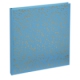 Livre d'Or Plum' 19x21 cm, 140 pages, coloris turquoise,image 1