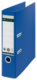 Classeur à levier 180° Recycle A4, dos de 80, coloris bleu,image 1