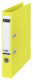 Classeur à levier 180° Recycle A4, dos de 50, coloris jaune,image 1