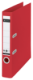Classeur à levier 180° Recycle A4, dos de 50, coloris rouge,image 1