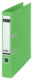 Classeur à levier 180° Recycle A4, dos de 50, coloris vert,image 1