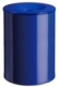 Corbeille à papier antifeu Neo - 30l - bleu outremer - RAL 5002,image 1