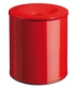 Corbeille à papier antifeu Neo - 15l - rouge signalisation - RAL 3020,image 1