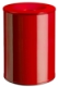 Corbeille à papier antifeu Neo - 30l - rouge signalisation - RAL 3020,image 1