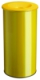 Corbeille à papier antifeu Neo - 50l - jaune colza - RAL 1021,image 1