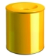 Corbeille à papier antifeu Neo - 15l - jaune colza - RAL 1021,image 1