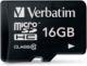 Carte Premium 16 Go MicroSDHC Classe 10,image 1