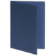 Etui Denim 3 volets pour carte grise, format int. 132x85 mm, coloris bleu,image 1