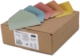 Enveloppe Administrative 90x140, 75 g/m², coloris assortis (5) - boîte de 1000,image 1