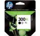 HP 300XL - Cartouche d'encre noir grande capacité authentique,image 1