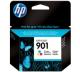 HP 901 - Cartouche d'encre 3 couleurs authentique,image 1