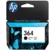 HP 364 - Cartouche d'encre noire authentique,image 1