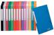 Boîte à élastique CARTOBOX NATURE FUTURE, carte lustrée, dos de 25, coloris assortis,image 1