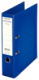 Classeur à levier Chromos Plus A4, dos de 80, coloris bleu foncé,image 1