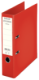 Classeur à levier Chromos Plus A4, dos de 80, coloris rouge,image 1