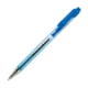 Stylo bille rétractable BP-S Matic, pointe fine, encre bleue,image 1